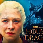House of the Dragon Season 3 Rhaenyra Targaryen