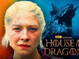 House of the Dragon Season 3 Rhaenyra Targaryen