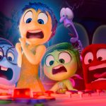 Inside Out 2 de bilheteria de 2 anos foi derrubado pela sequência que ninguém viu chegando