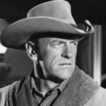 James Arness pensou