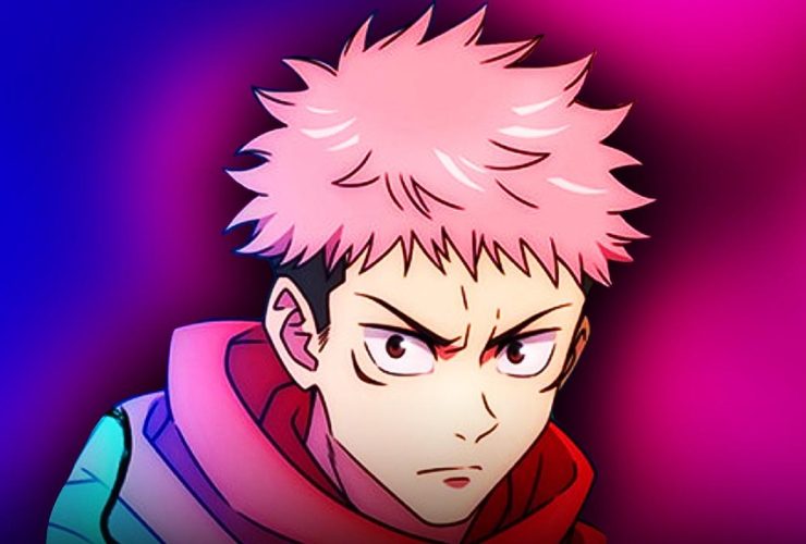 Jujutsu Kaisen Season 3