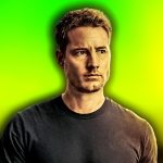 Tracker Season 3 Justin Hartley