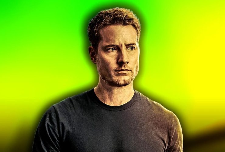 Tracker Season 3 Justin Hartley