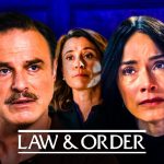 Law and Order Season 24 Episode 12 cast