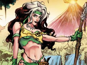 Marvel's Rogue: The Savage Land apresenta os X-Men que estão indo para o mundo jurássico completo (visualização exclusiva)