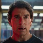 Missão: Impossível - O Recorrente Final do Super Bowl Trailer: Tom Cruise, de Tom Cruise, chega com um estrondo