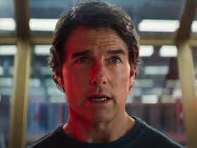 Missão: Impossível - O Recorrente Final do Super Bowl Trailer: Tom Cruise, de Tom Cruise, chega com um estrondo