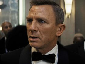 Não há tempo para o final de morrer assume um novo significado escuro agora que a Amazon é dona de James Bond