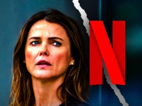 The Diplomat Netflix