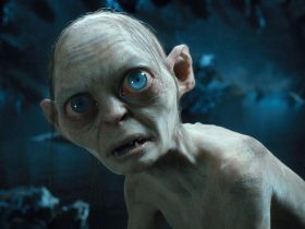 Novo O Senhor dos Anéis: A Data de Lançamento da Hunt for Gollum confirmada por Andy Serkis