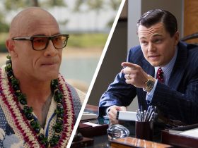 Novo filme do crime de Martin Scorsese será estrelado Leonardo DiCaprio e, o rock?!