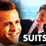 Harvey Specter Suits LA