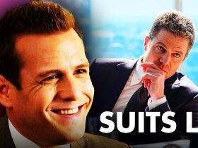 Harvey Specter Suits LA