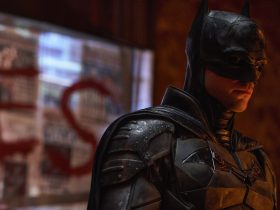 O Batman de Robert Pattinson se juntará ao novo DCU? James Gunn tem a resposta final