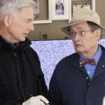 O Criador do NCIS ameaçou cancelar o programa por uma decisão de elenco