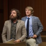 O Filme Esquecido Owen Wilson e Zach Galifianakis Getting A Second Life on Prime Video