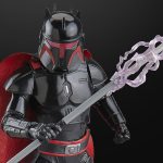 O Moff Gideon Action, da Mandalorian, figura que você estava esperando finalmente está chegando