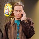 O Sheldon Cooper, da teoria do Big Bang, originalmente tinha um nome totalmente diferente