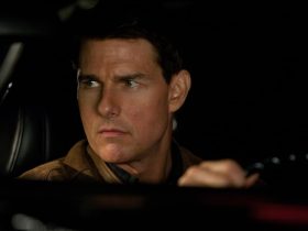 O autor de Jack Reacher Lee Child admite que o elenco de Tom Cruise foi um erro