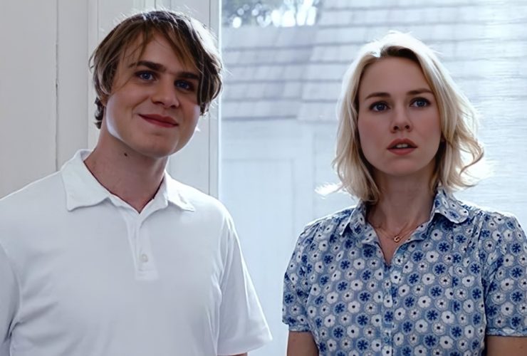 O diretor do brutalista já estrelou um clássico brutal de terror