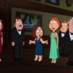 O episódio favorito de Seth MacFarlane Family Guy presta homenagem a um ícone literário