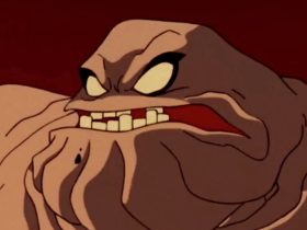 O filme de Clayface da DC vindo oficialmente cortesia de um diretor com o filme de terror adequado Bonafides