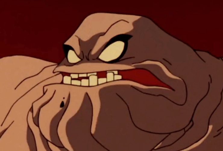 O filme de Clayface da DC vindo oficialmente cortesia de um diretor com o filme de terror adequado Bonafides