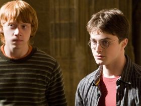 O filme de Harry Potter que Daniel Radcliffe odeia assistir