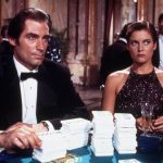 O filme de James Bond cancelado que se conectou a um Sean Connery Classic