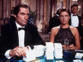 O filme de James Bond cancelado que se conectou a um Sean Connery Classic