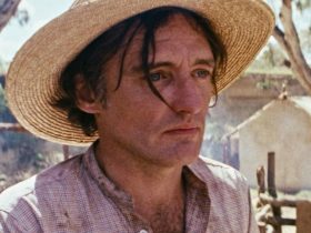 O filme de Ozploitation que fez Dennis Hopper expulsou da Austrália