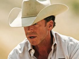 O personagem do NCIS todo mundo esquece Taylor Sheridan, de Yellowstone, tocou