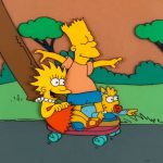 O programa de esboço de comédia que lançou silenciosamente os Simpsons