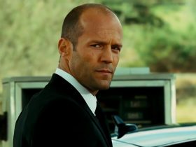 O que Jason Statham mais lamenta em sua carreira de atriz