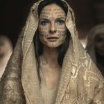 O que acontece com a Lady Jessica, de Rebecca Ferguson, nos livros de Dune