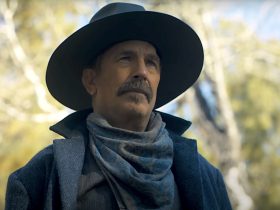 O que está acontecendo com o horizonte de Kevin Costner: uma saga americana - Capítulo 2?