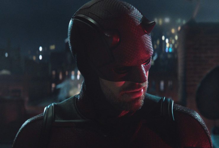 O que os planos da quarta temporada de Daredevil da Marvel foram antes da Netflix cancelar a série