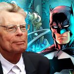 O super -herói favorito de Stephen King é um ícone de quadrinhos da DC