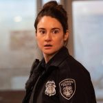 O thriller criminal de Shailene Woodley está dominando as principais paradas da Netflix