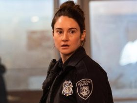 O thriller criminal de Shailene Woodley está dominando as principais paradas da Netflix