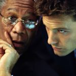 O thriller de espião Ben Affleck e Morgan Freeman, recebendo uma segunda vida na Netflix