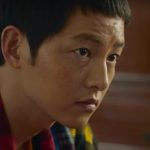 O thriller do crime sul -coreano assumindo as principais paradas da Netflix