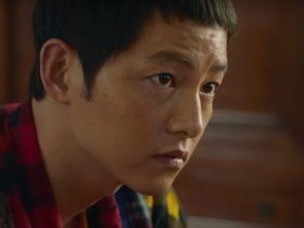 O thriller do crime sul -coreano assumindo as principais paradas da Netflix