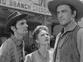 Onde foi filmado Gunsmoke? Cada local importante explicado