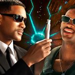 Os 5 melhores filmes de ficção científica de Will Smith classificados