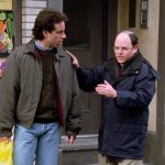 Os dois episódios de Seinfeld favoritos de Jerry Seinfeld são perfeitos