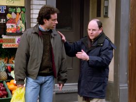 Os dois episódios de Seinfeld favoritos de Jerry Seinfeld são perfeitos