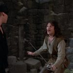 Os estranhos termos de luta de espadas da Princess Bride, finalmente explicou