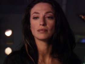 Os planos originais do Stargate SG-1 para Vala, de acordo com Claudia Black