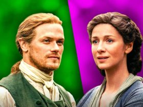 Outlander, Jamie, Claire